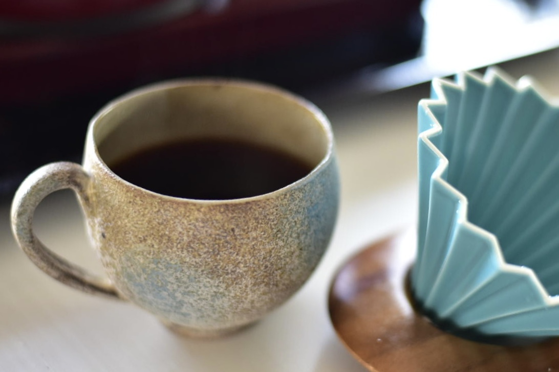 スペシャルティーコーヒーはなぜ美味しい