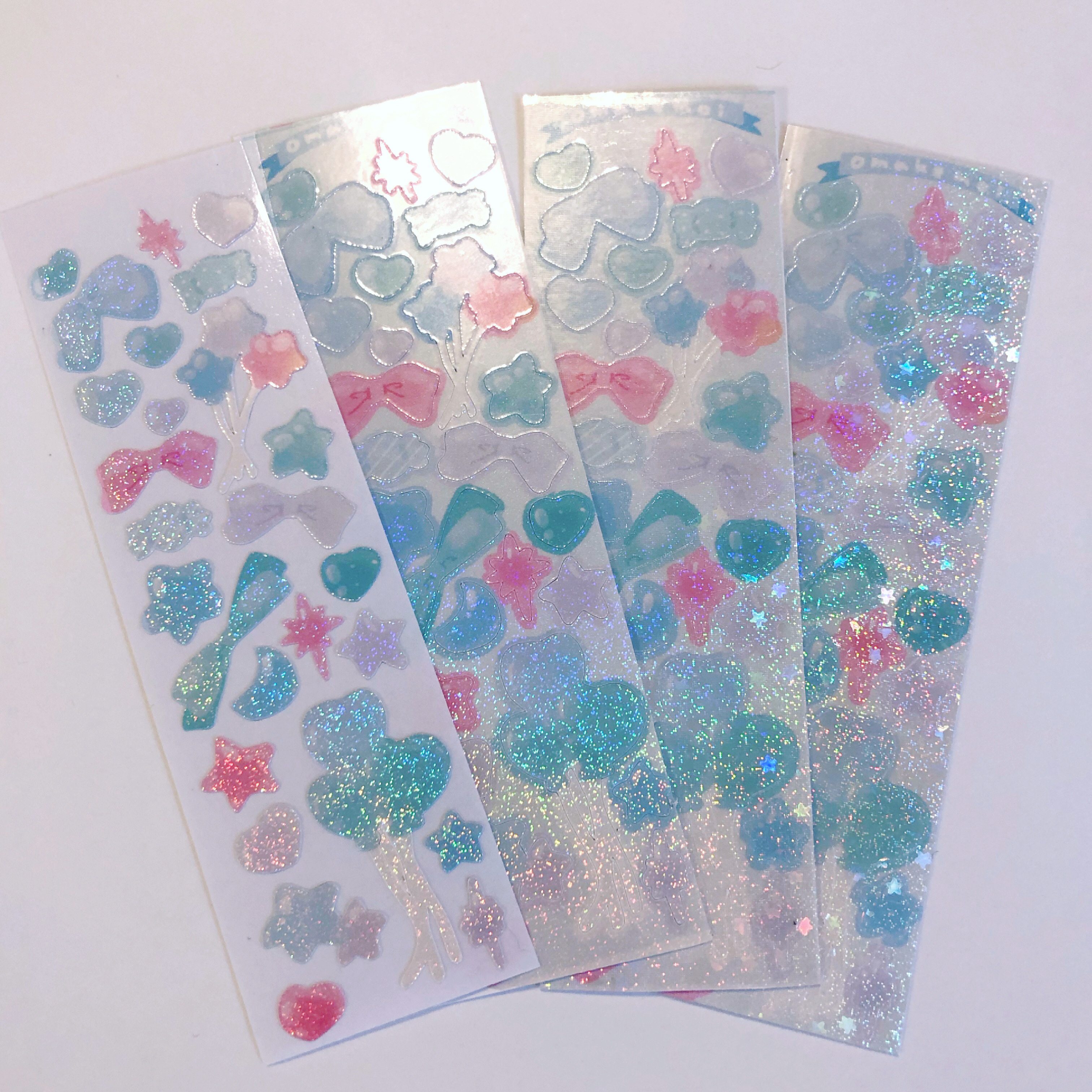 おまけ配布のお知らせ