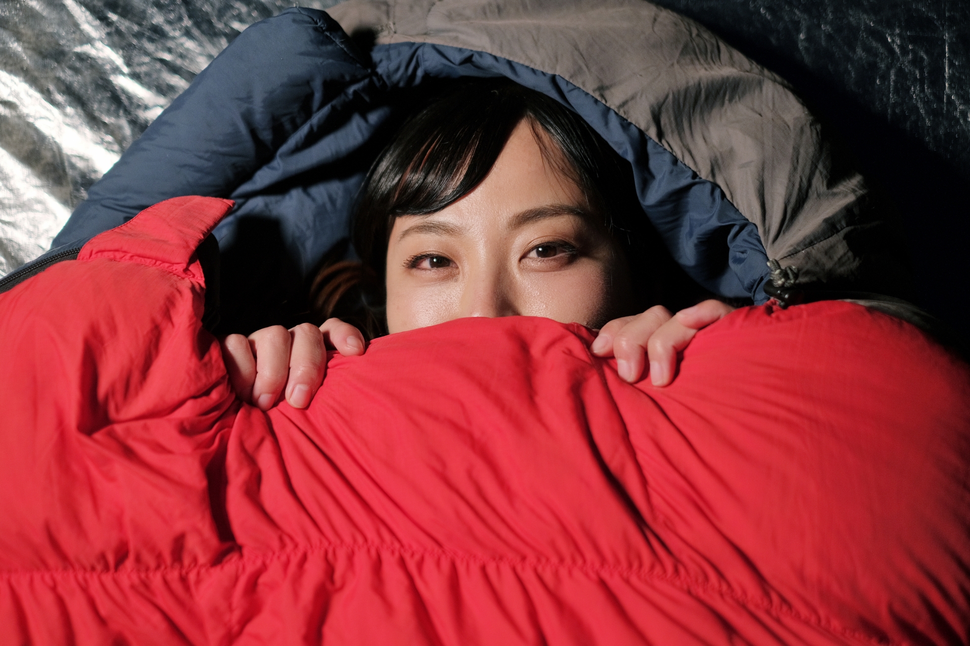 キャンプ用品のお片付けに消臭・除菌・抗菌・ダニ、ノミ除け防カビをプラス