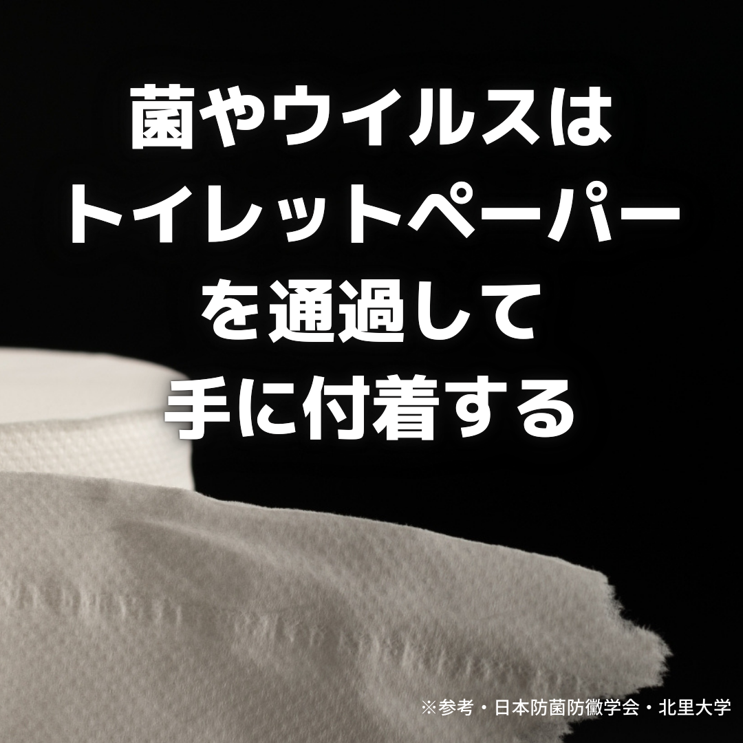 ノロウイルス対策に！実生活を想定した高性能除菌スプレー「SS-P3EXせいけつさんスプレー」