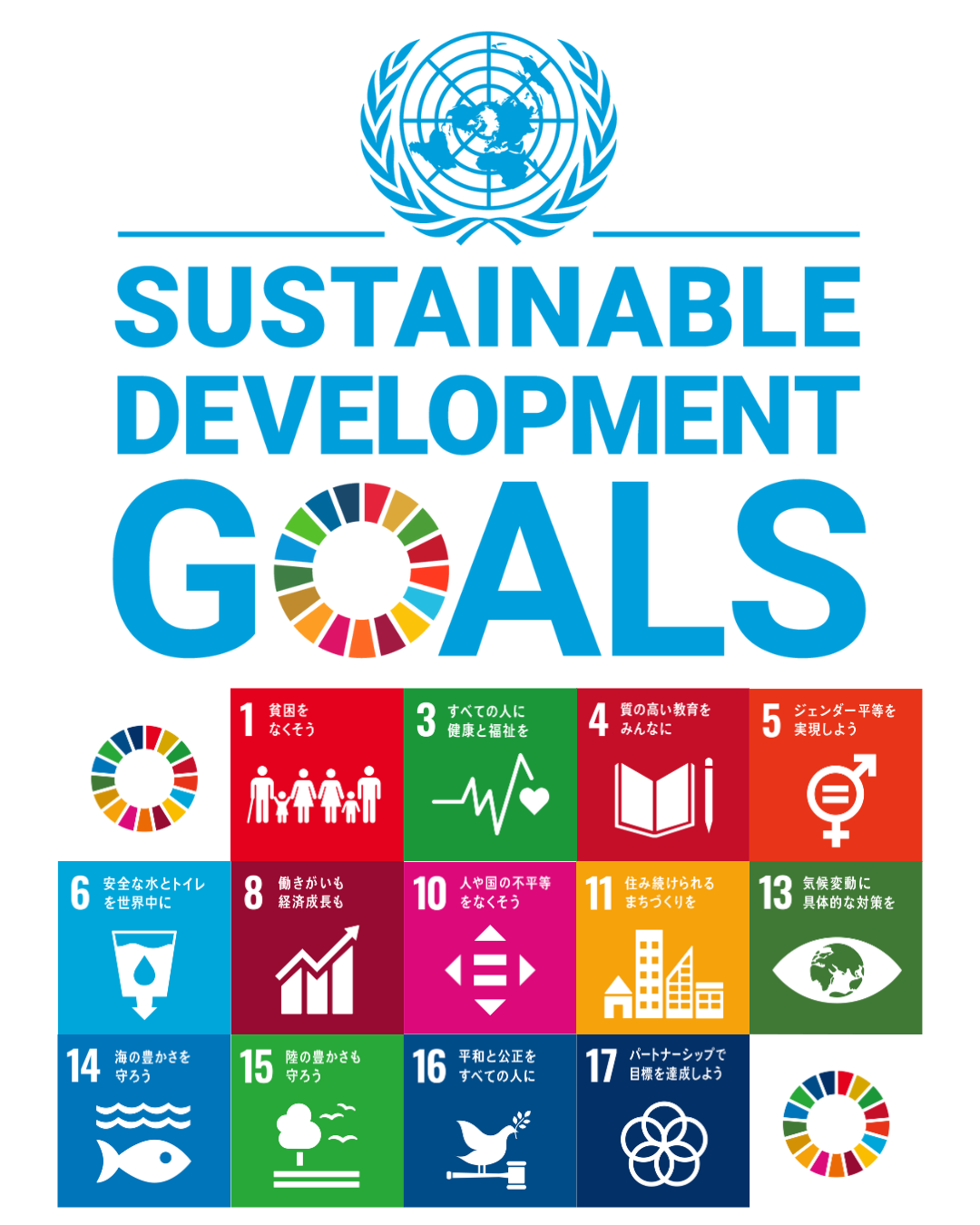 ヒトにも環境にも優しい除菌・消臭・ウイルス除去　ＳＤＧ’ｓな感染対策
