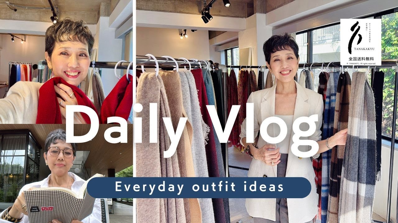 【✨ご紹介いただきました✨】Otomato Beautyチャンネル様にて展示会の様子をチェック！