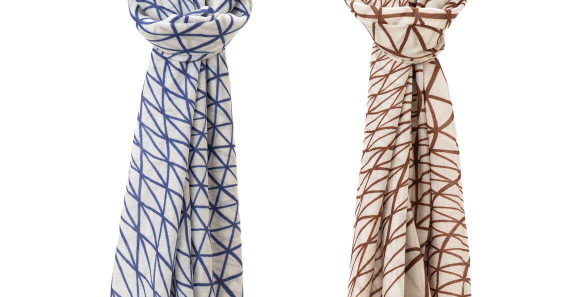 【お知らせ】京都より、2026春夏のカシミヤをお届けします