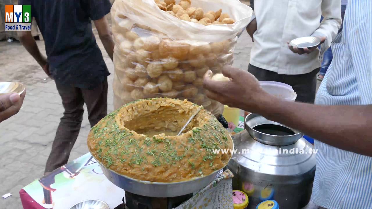 インドの国民的料理ランキング