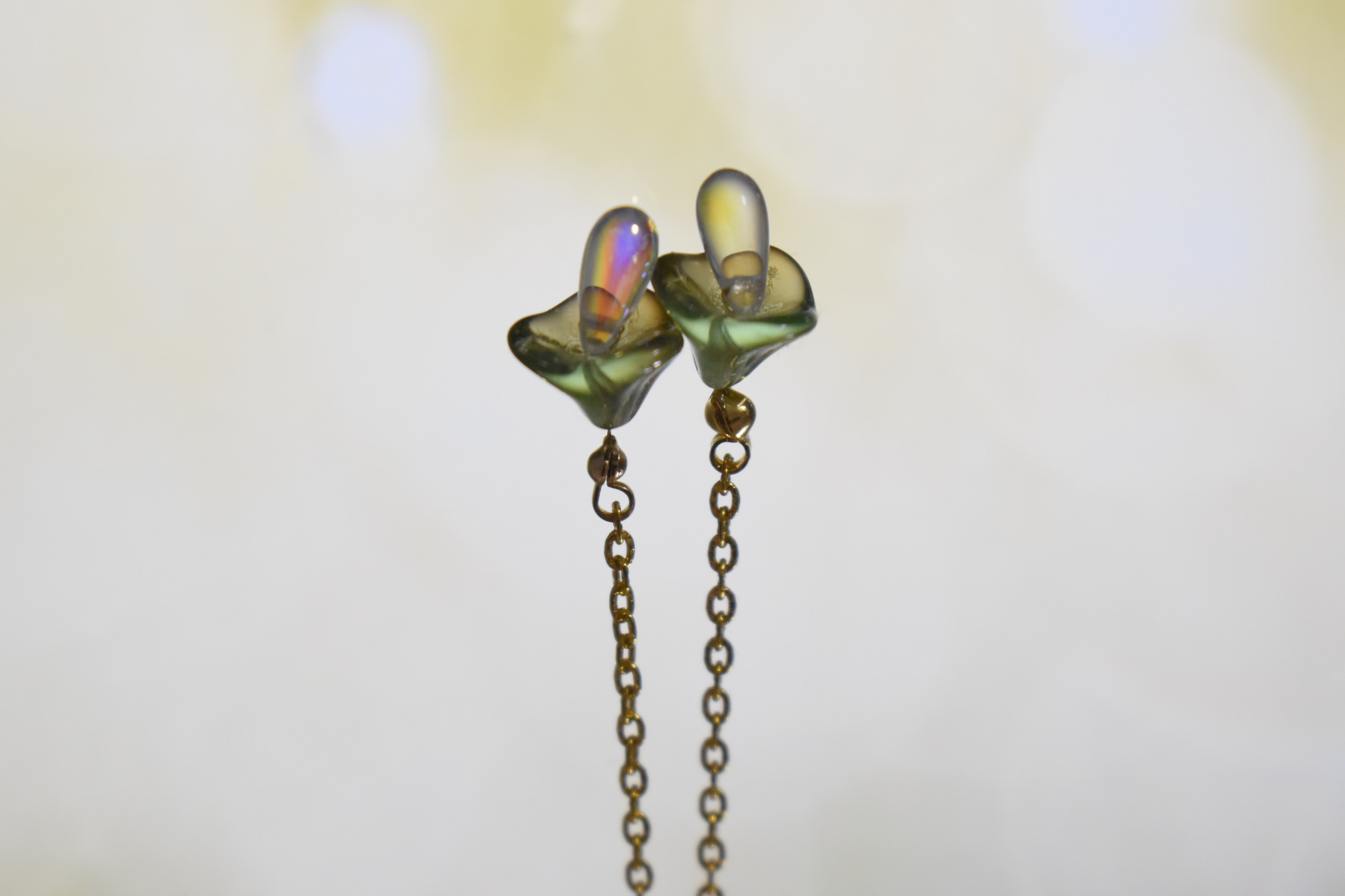 きのこが可愛いことについて🍄