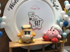 もうすぐ誕生日