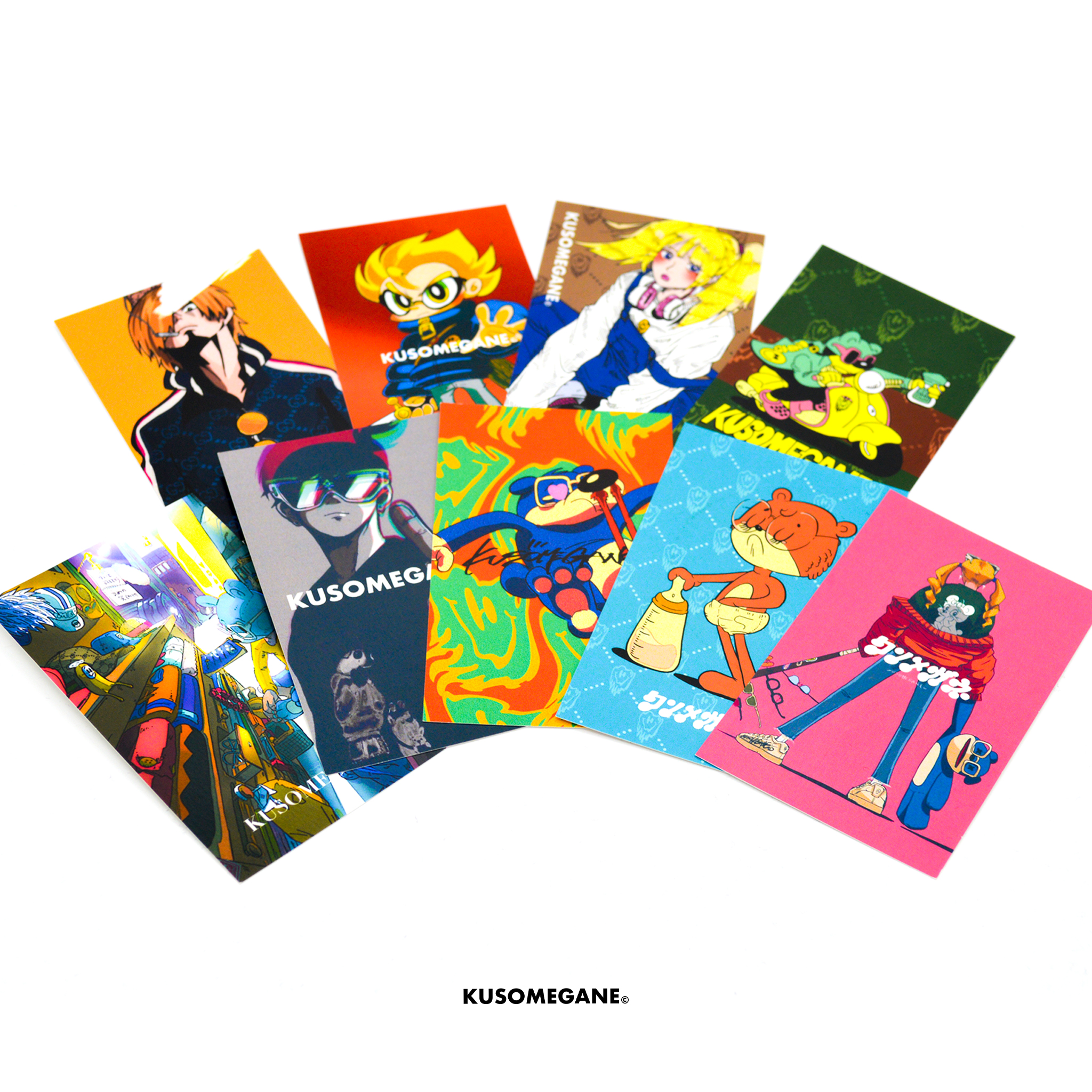 購入者特典(無料)