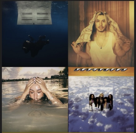 9月のプレイリスト~秋を迎える