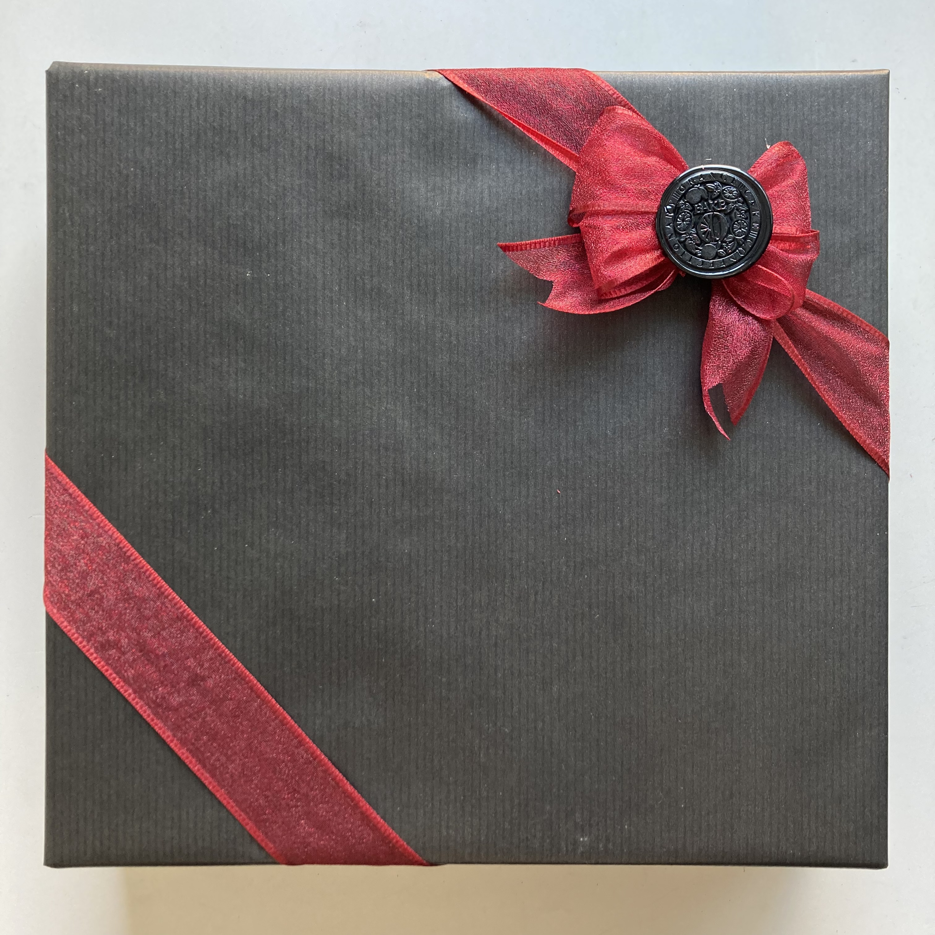 ホワイトデーにお取り寄せ🎁