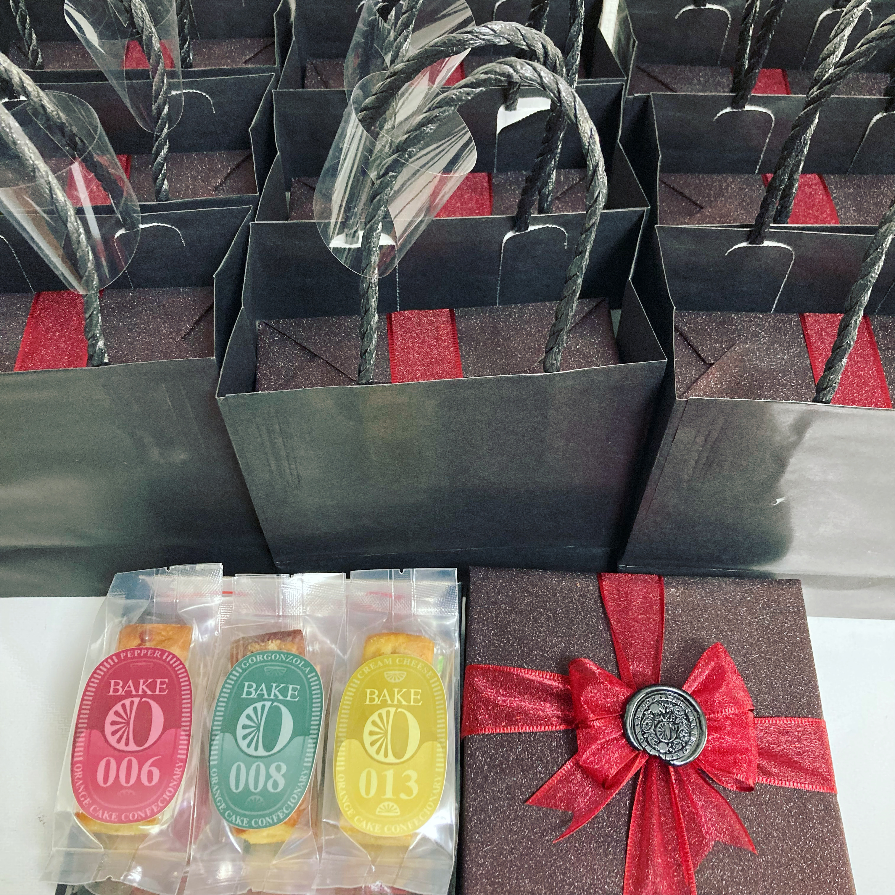 母の日ギフト🎁