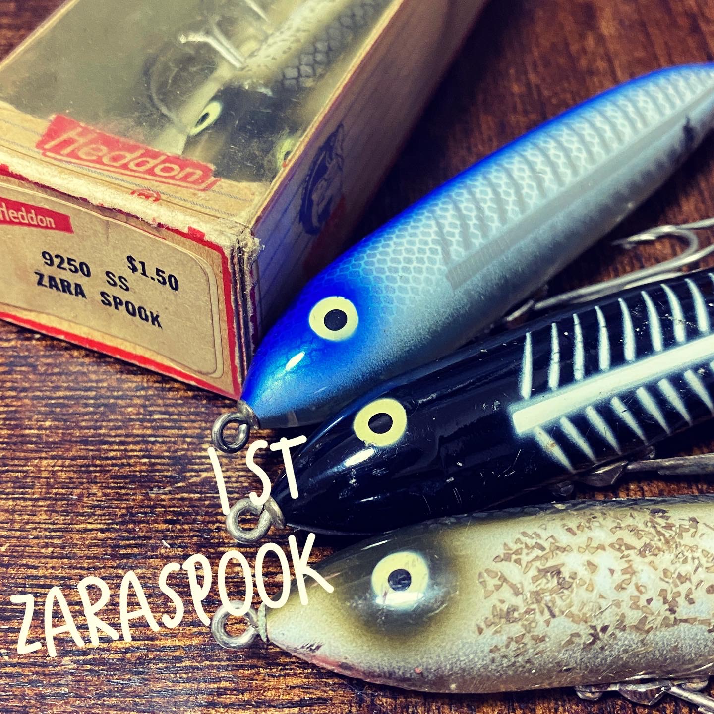 ZARASPOOKがたくさん入荷‼︎