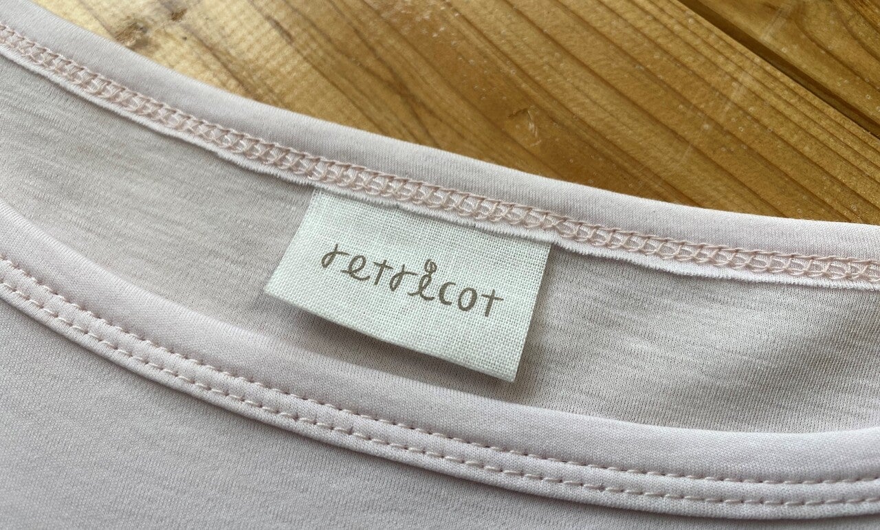 アップサイクルとは何だろう。~私たちのブランドを例にご紹介~