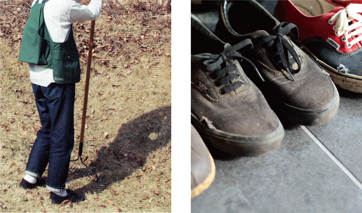 Ideal Story 003 "Hv02s & Soil b"