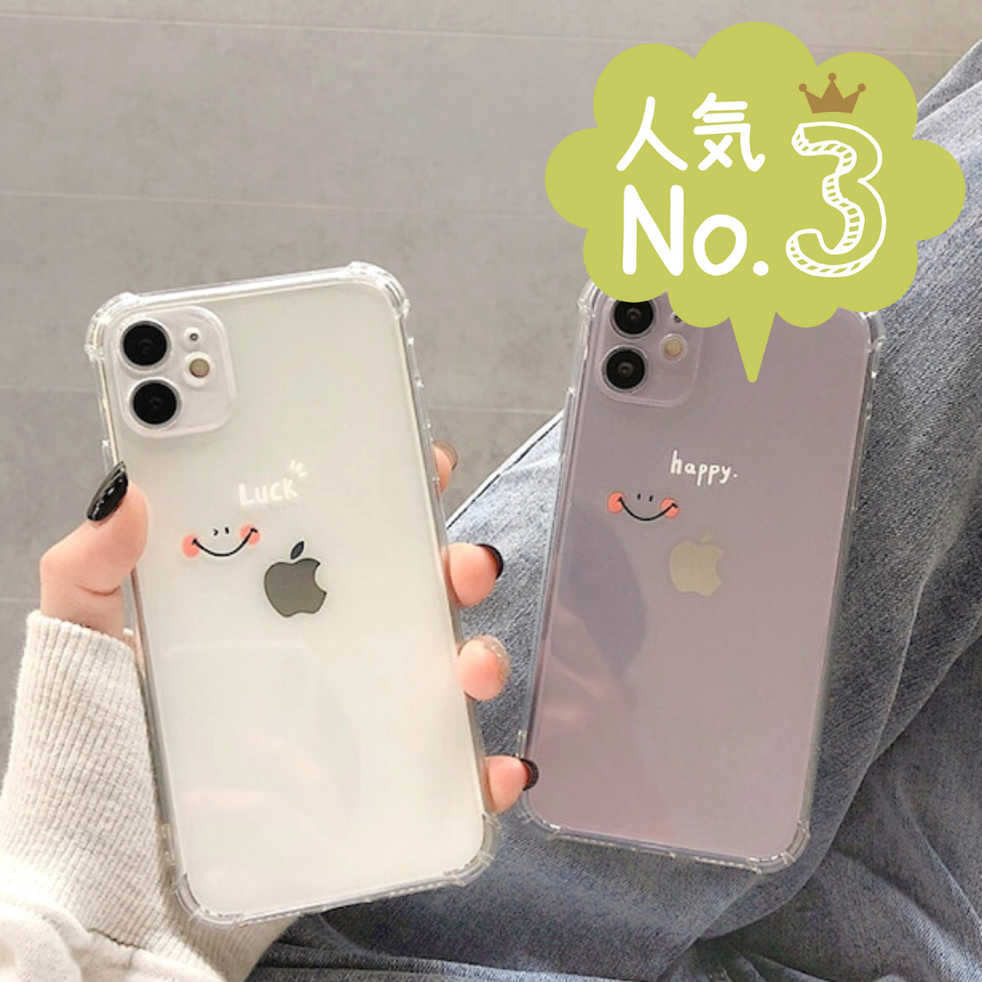 やっぱり人気！ハートのケースが売れてます⭐︎今週のninufa人気ランキング！【2022.5.31】