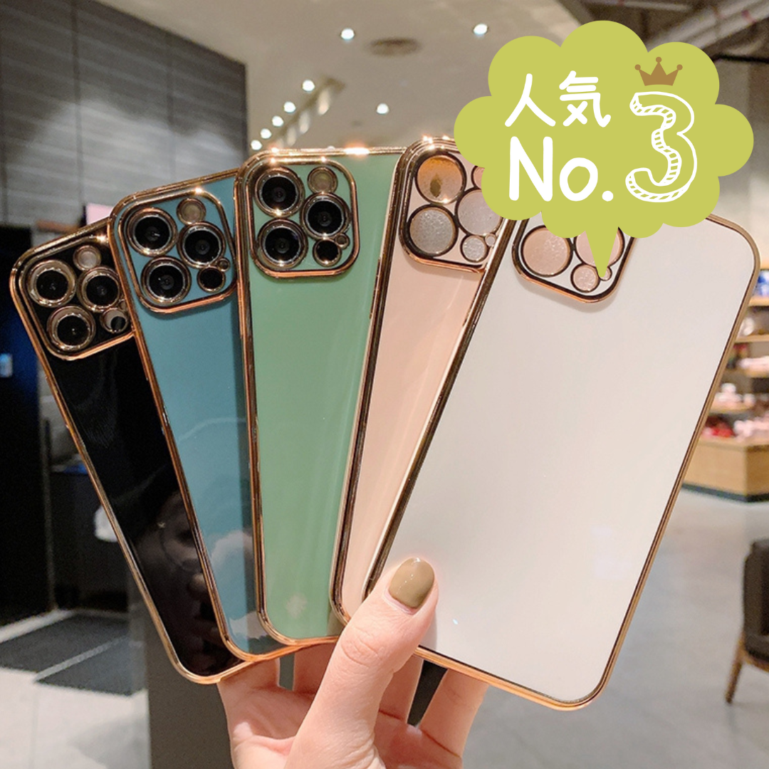 新作スマホケースがランクイン！今週のninufa人気ランキング！【2022.8.12】