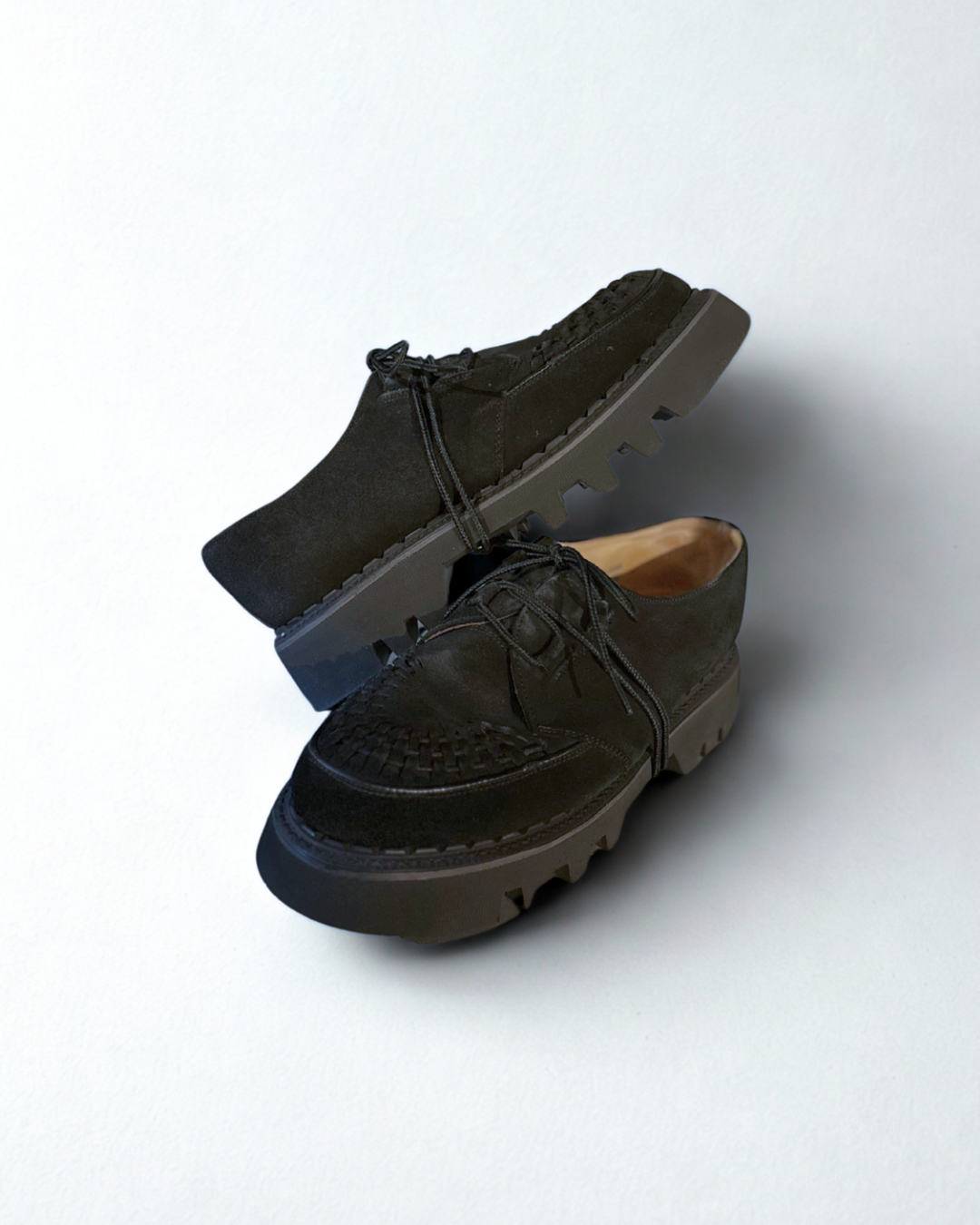 About Custom Shoes -vol.2-