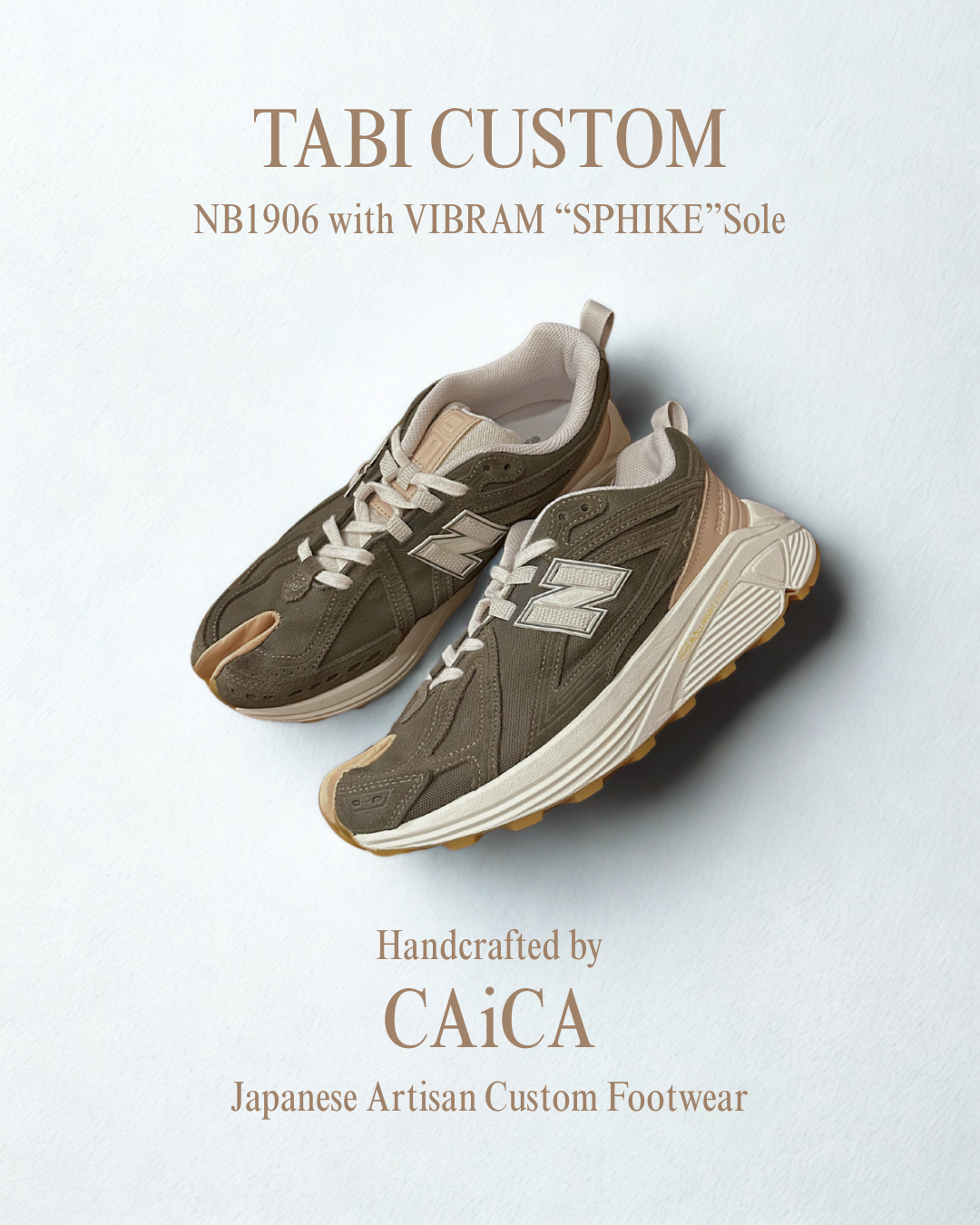 About Custom Shoes -vol.3-