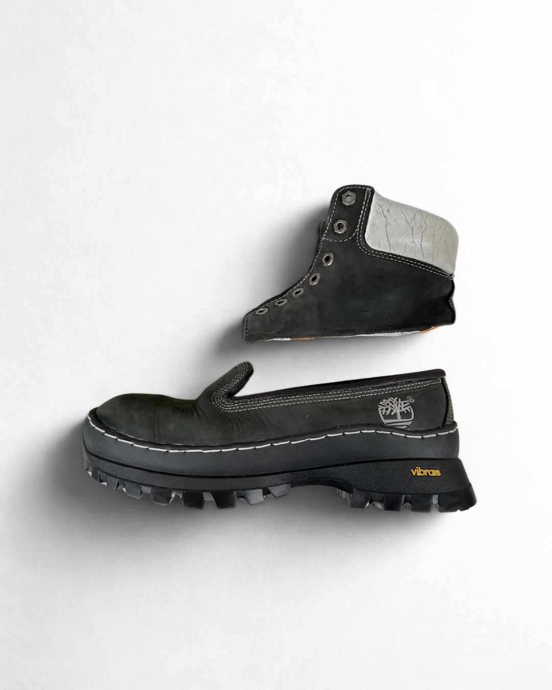 About Custom Shoes -vol.5-