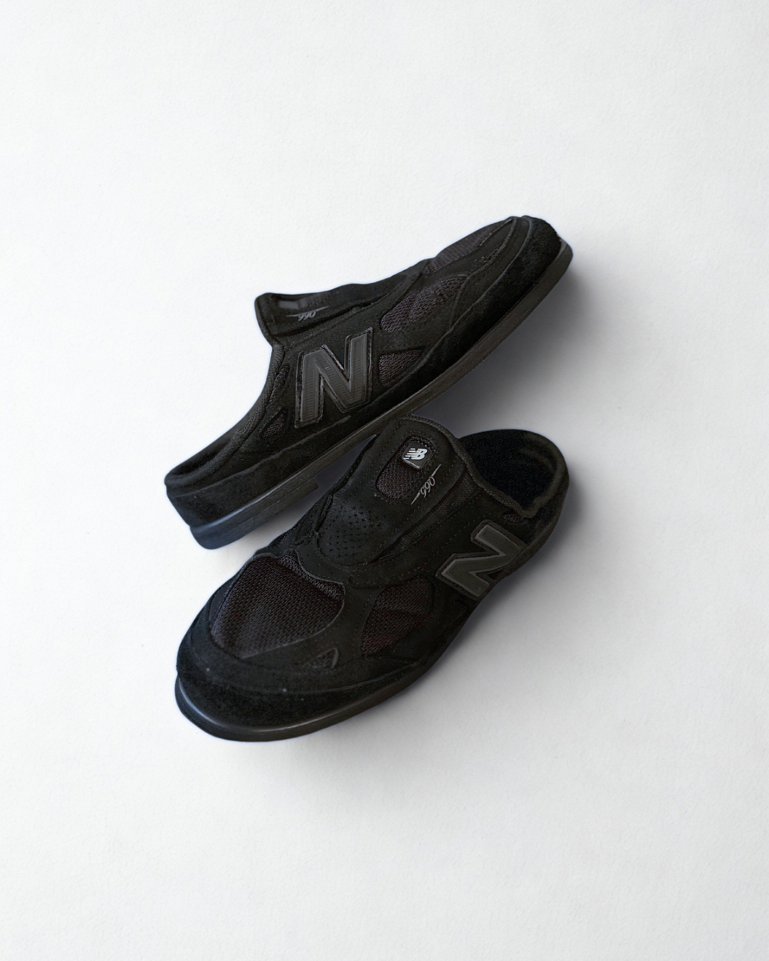 About Custom Shoes -vol.1-