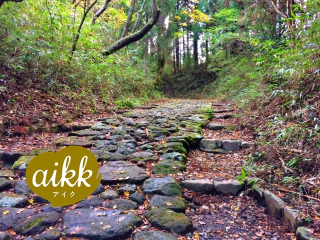 #NMNの散歩道（３５）―旧街道―