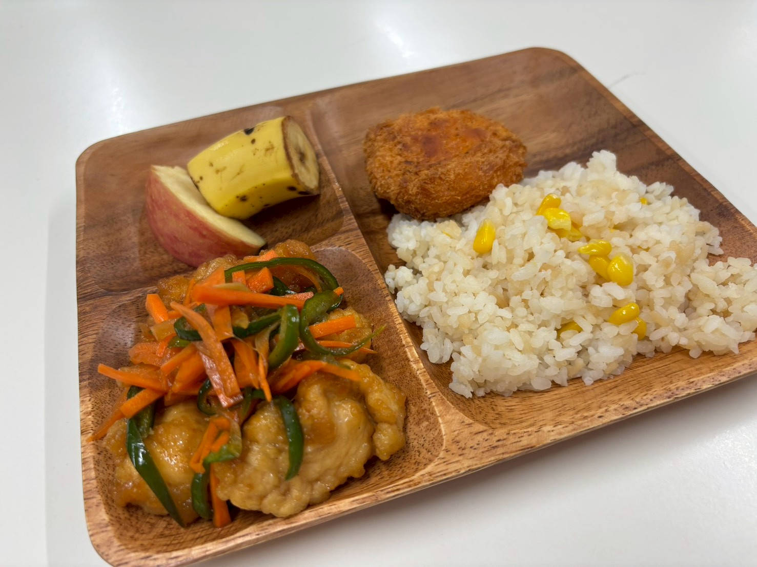 ６月26日　お弁当提供＆会食開催のご報告