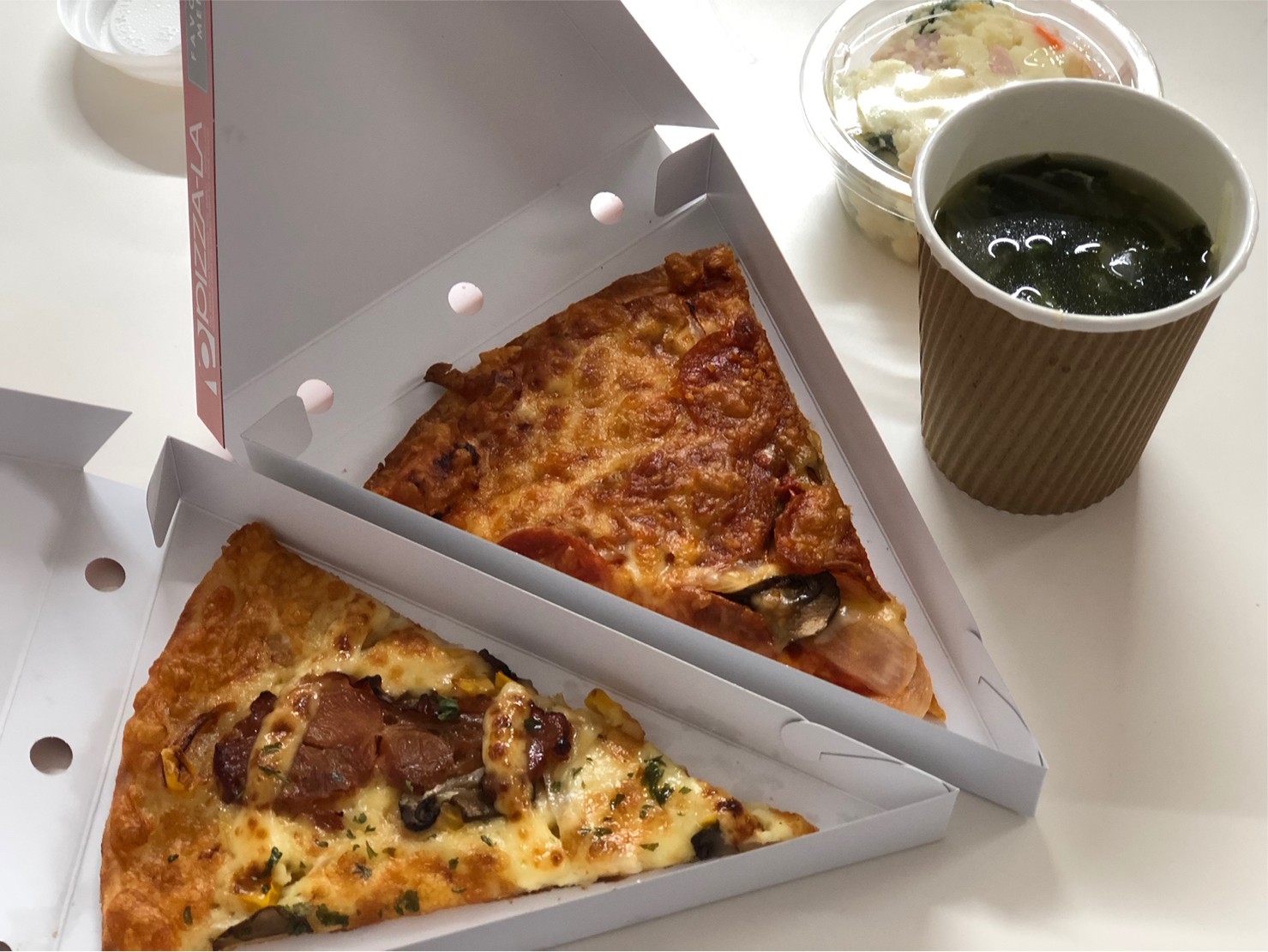 ６月24日　お弁当提供のご報告
