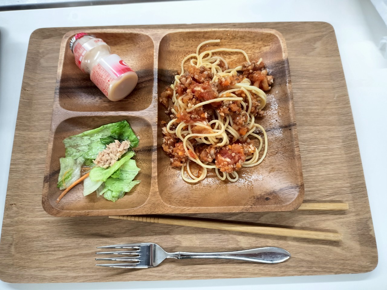 ４月12日　お弁当提供のご報告