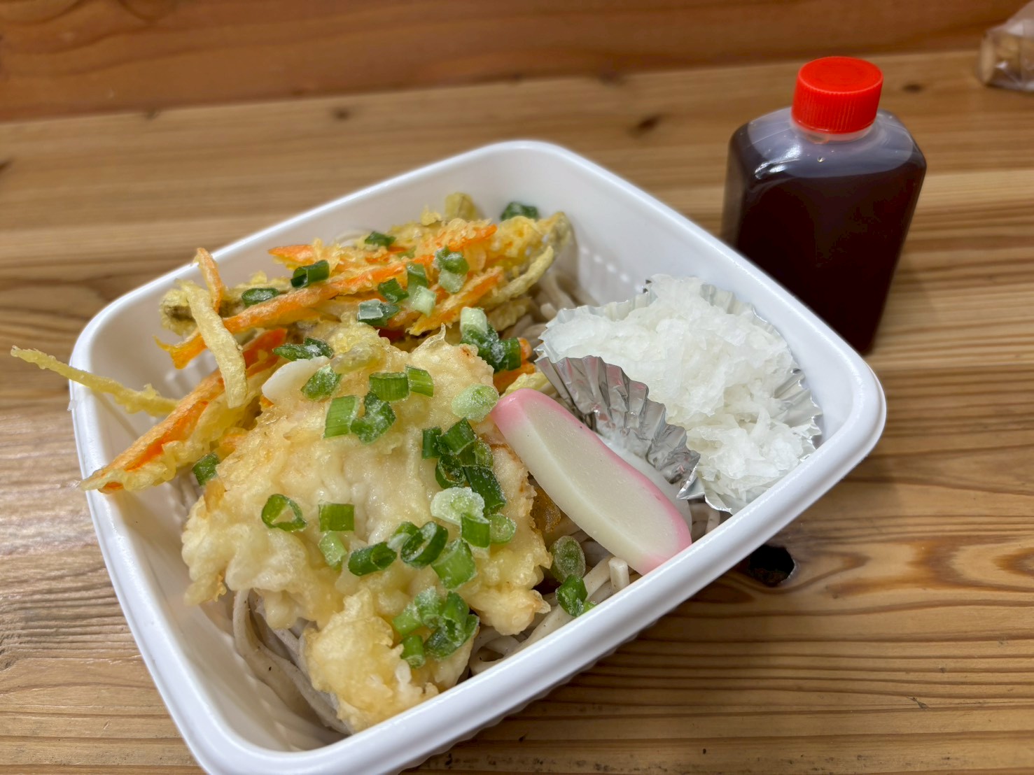 12月26日　お弁当提供＆会食開催のご報告