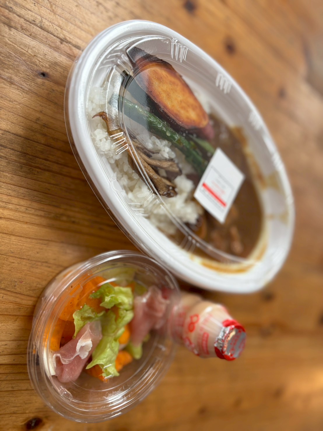 12月13日　お弁当提供＆会食開催のご報告