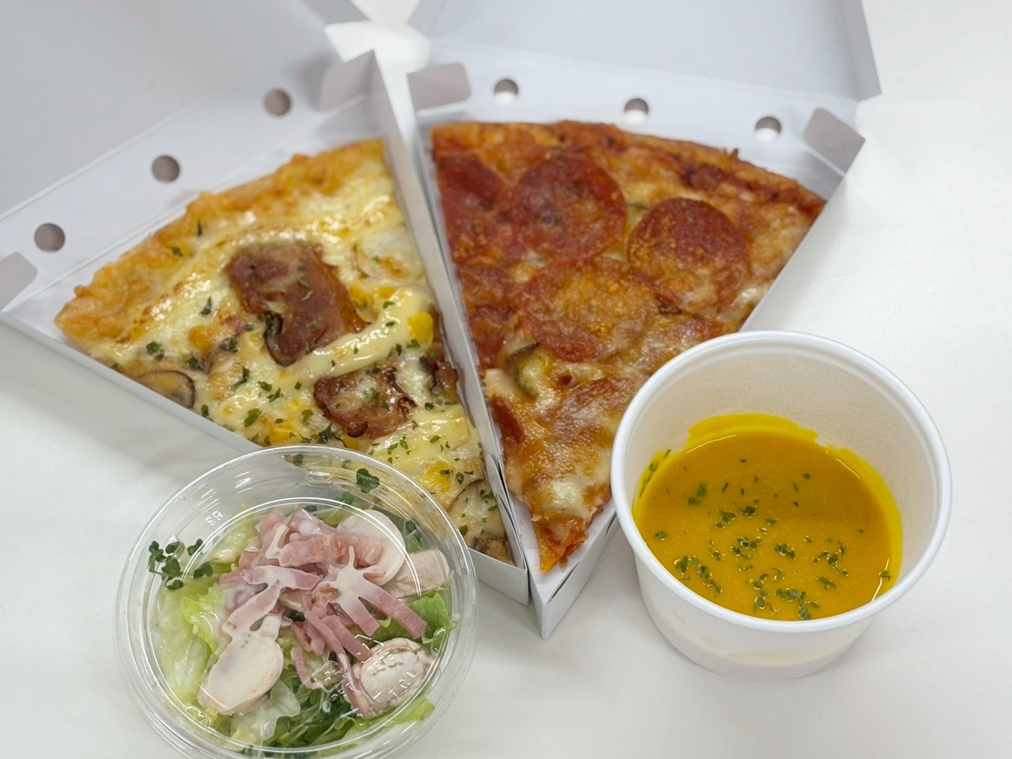 11月8日 お弁当提供&会食開催のご報告