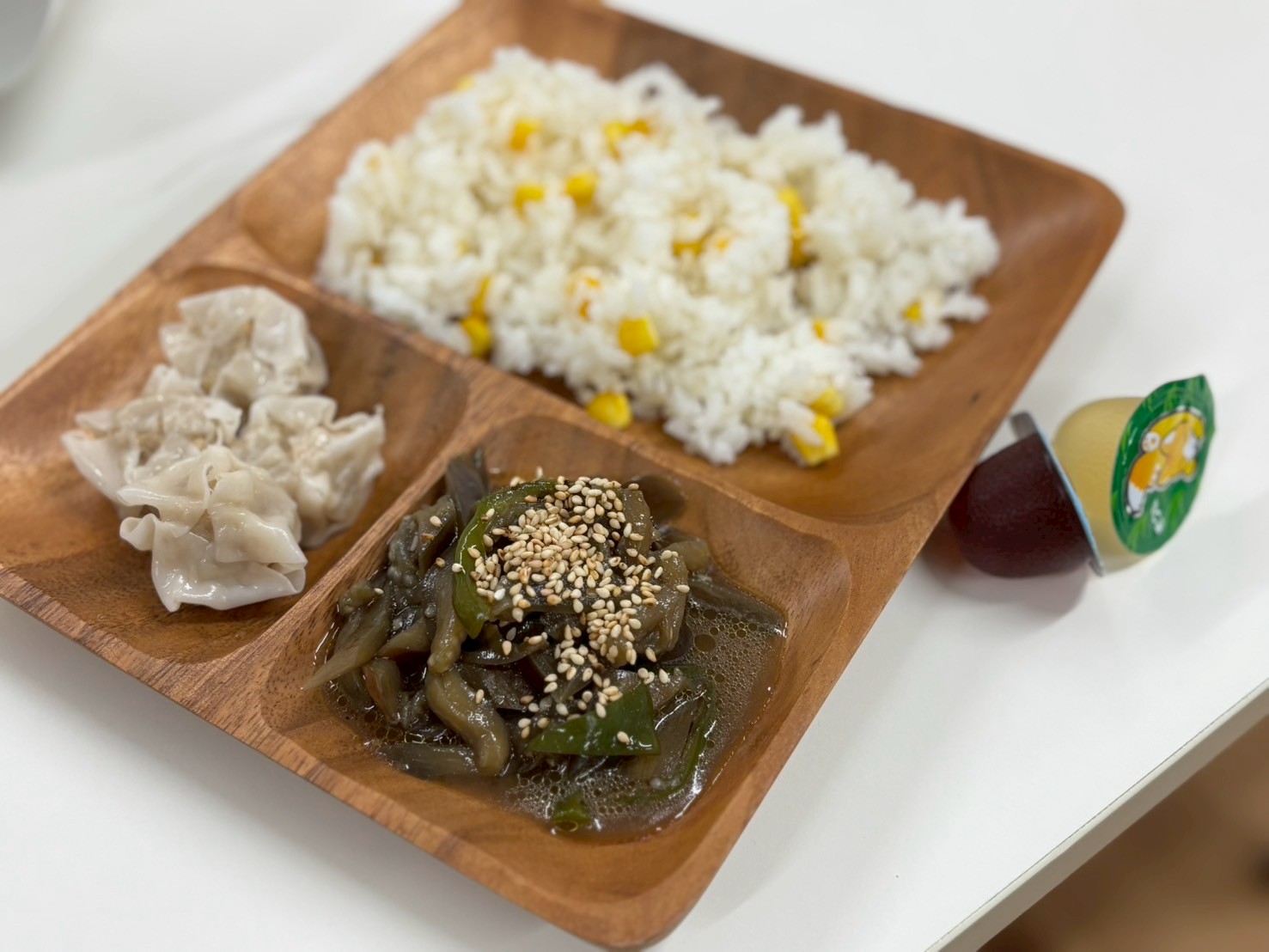 ８月22日　お弁当提供＆会食のご報告