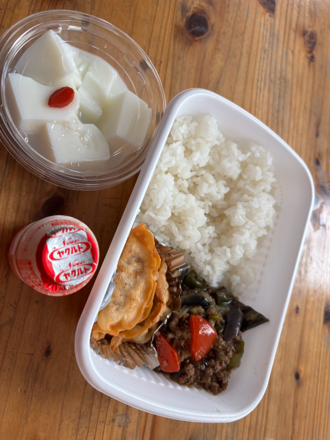 9月12日　お弁当＆会食提供のご報告