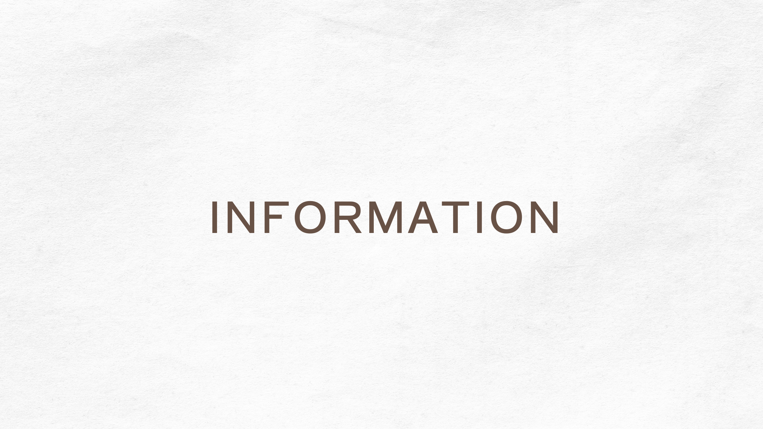 東京・表参道｜2025 SS受注会開催のお知らせ