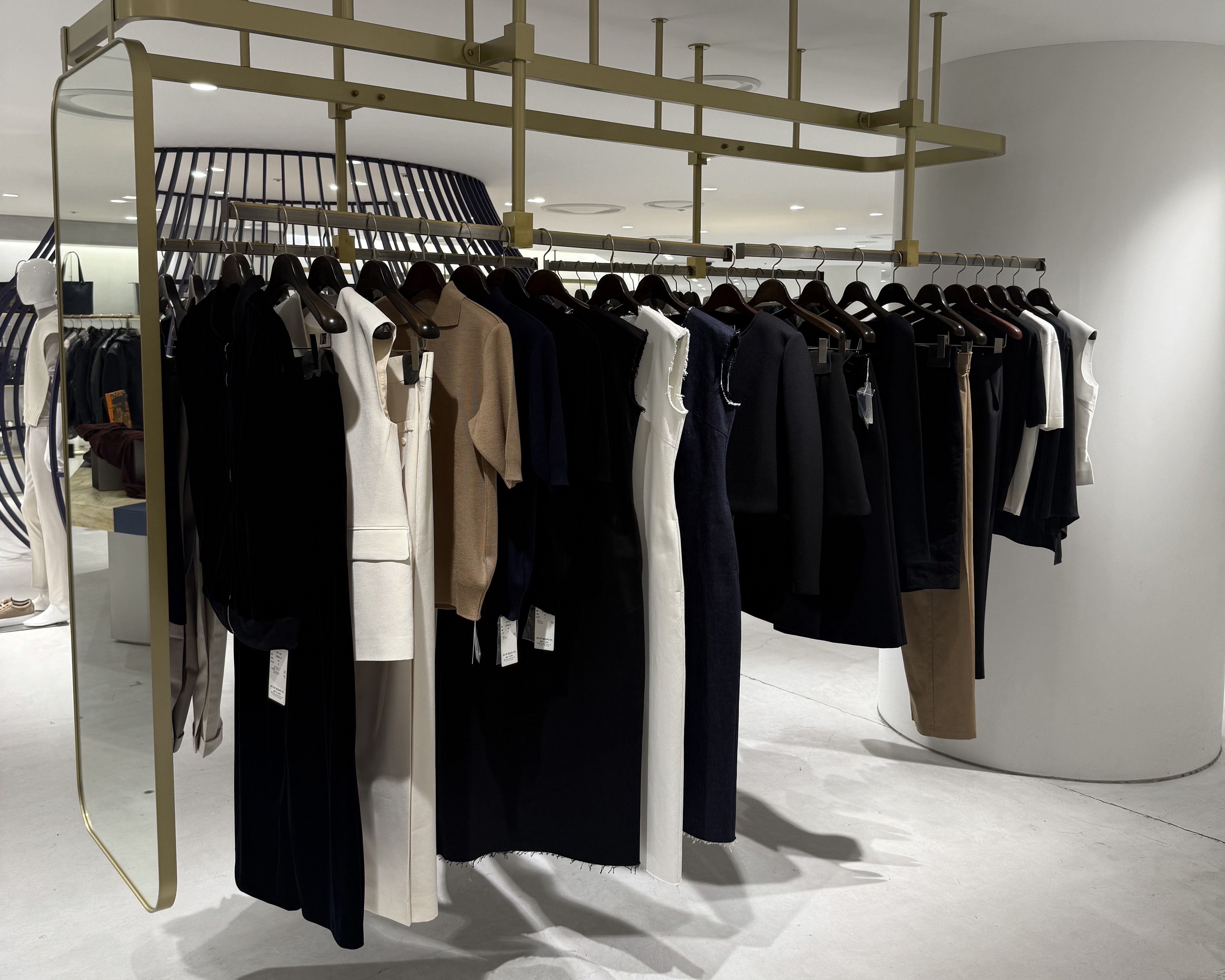 お取扱い店舗のご案内 （大阪）