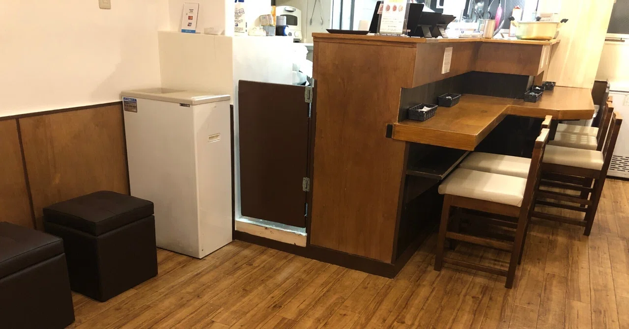 居酒屋をロールキャベツ専門店にDIYした話