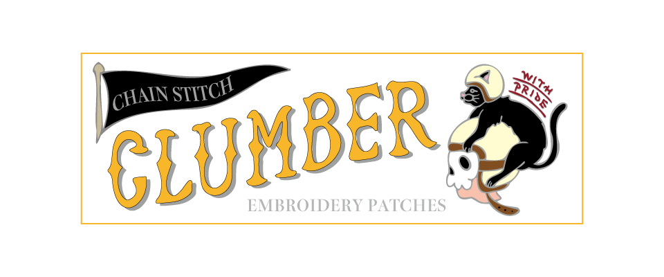 CLUMBERとは