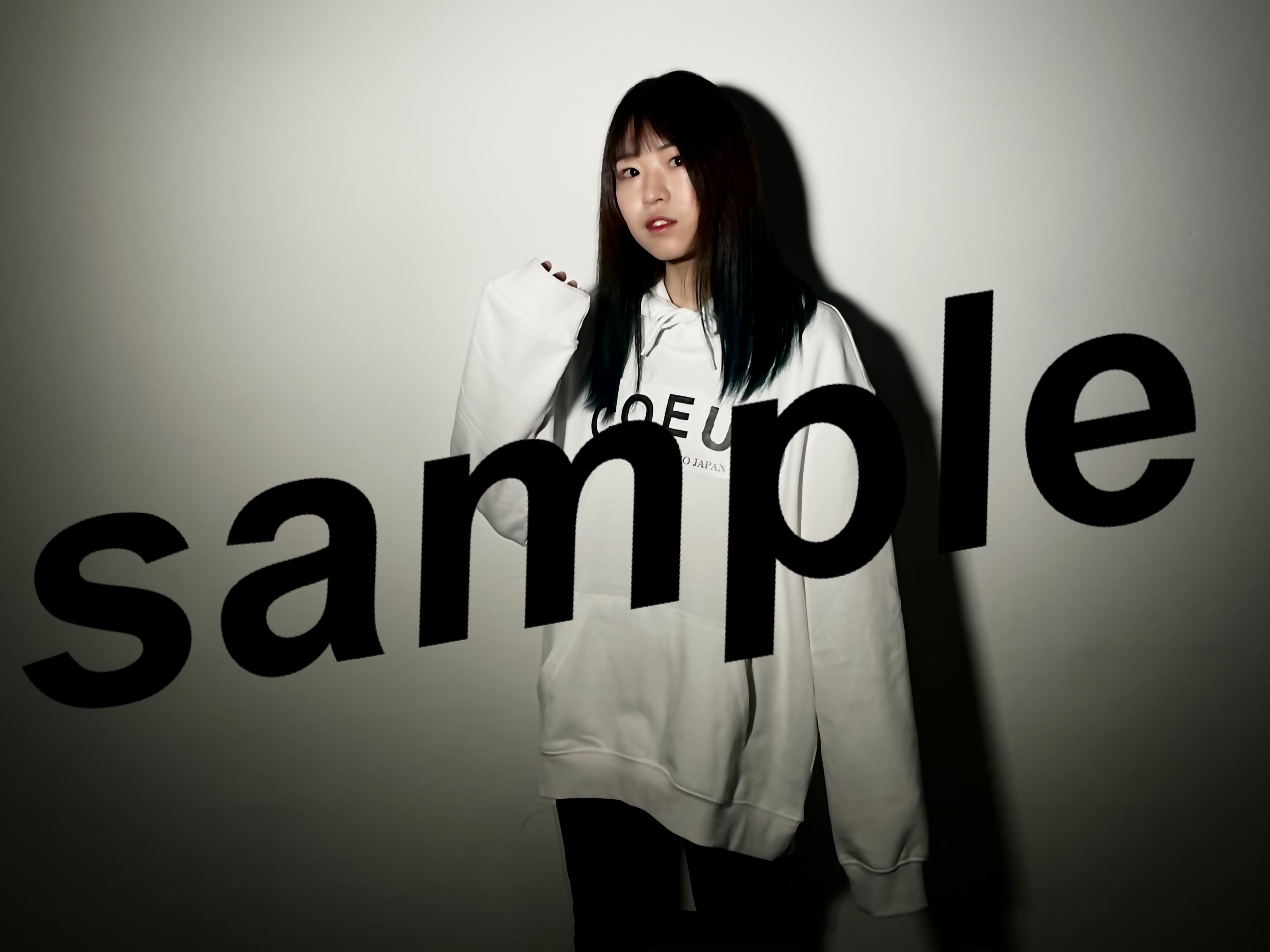 COEUR STUDIO JAPANアパレルSHOP開設の挨拶。