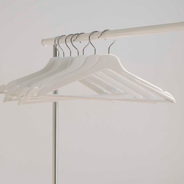 お洋服の慣らし方！！