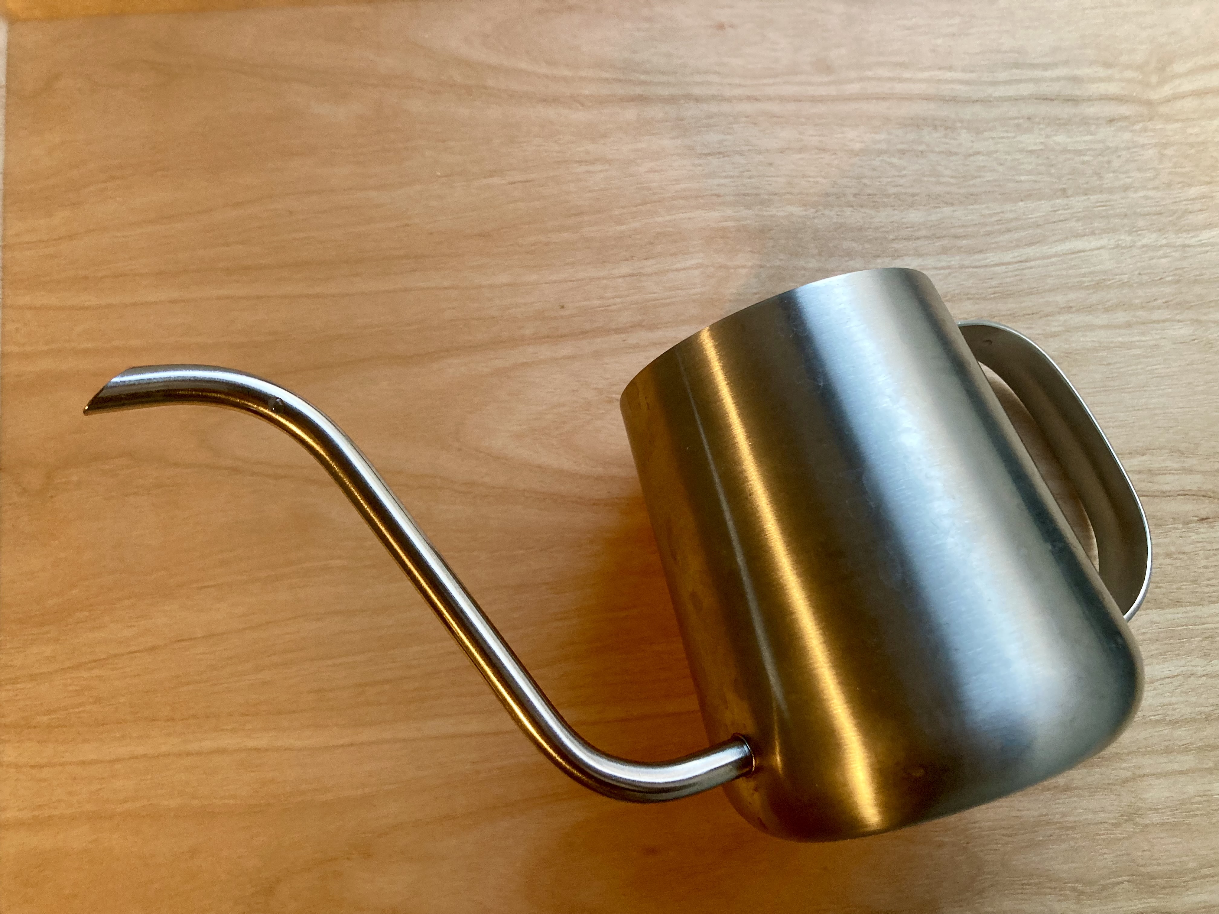 【謎甘味】なぜ鉄器のお湯は甘くて美味しいのか？