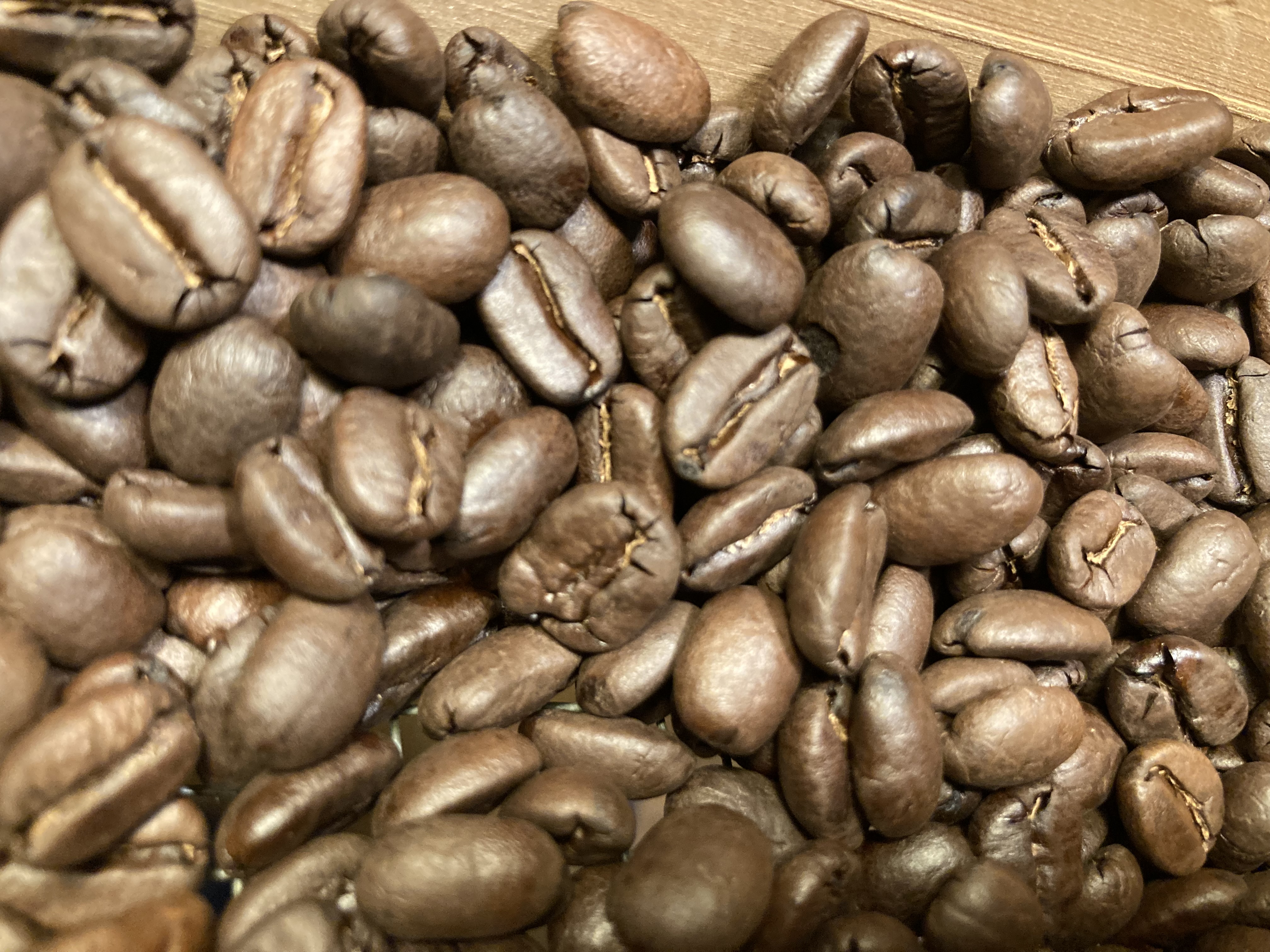 【魔法】リン酸を加えるとコーヒーの抽出量が3倍になる！？