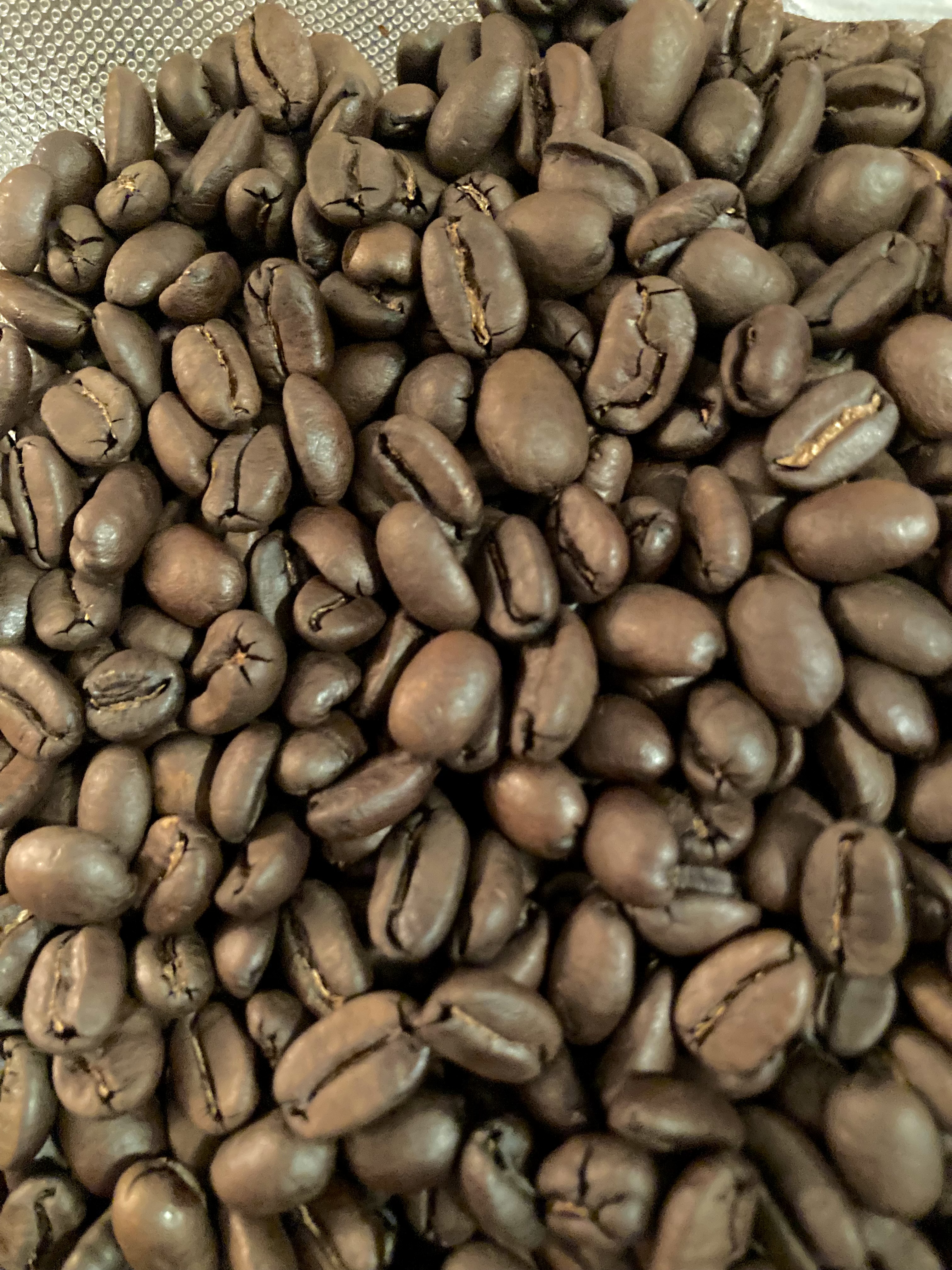 自然農栽培だからこそ生まれる特別なコーヒー