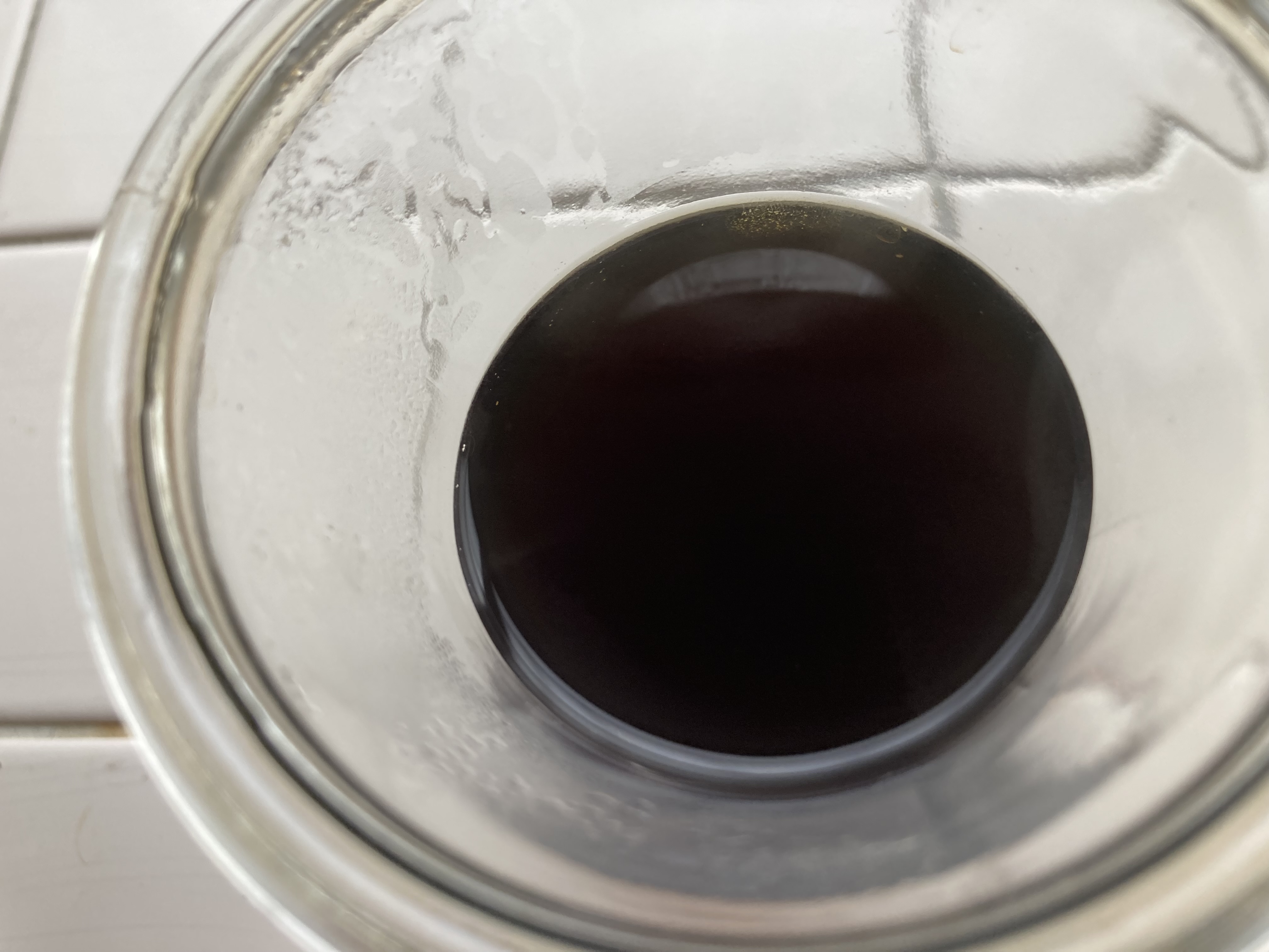 アイスコーヒーをベースにしたアルコールアレンジをご紹介します！〜中編〜