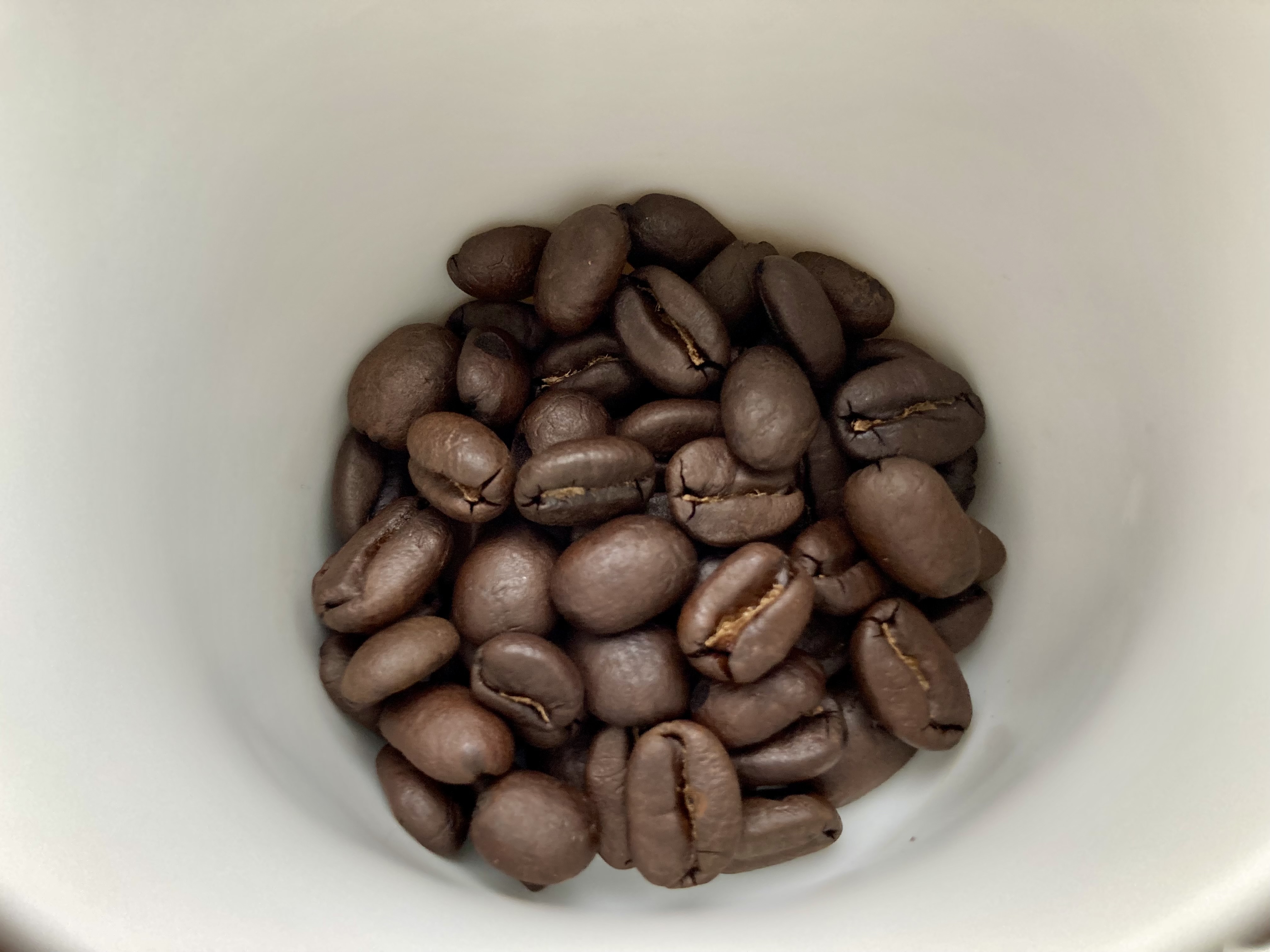 コーヒーアロマと記憶の不思議な関係