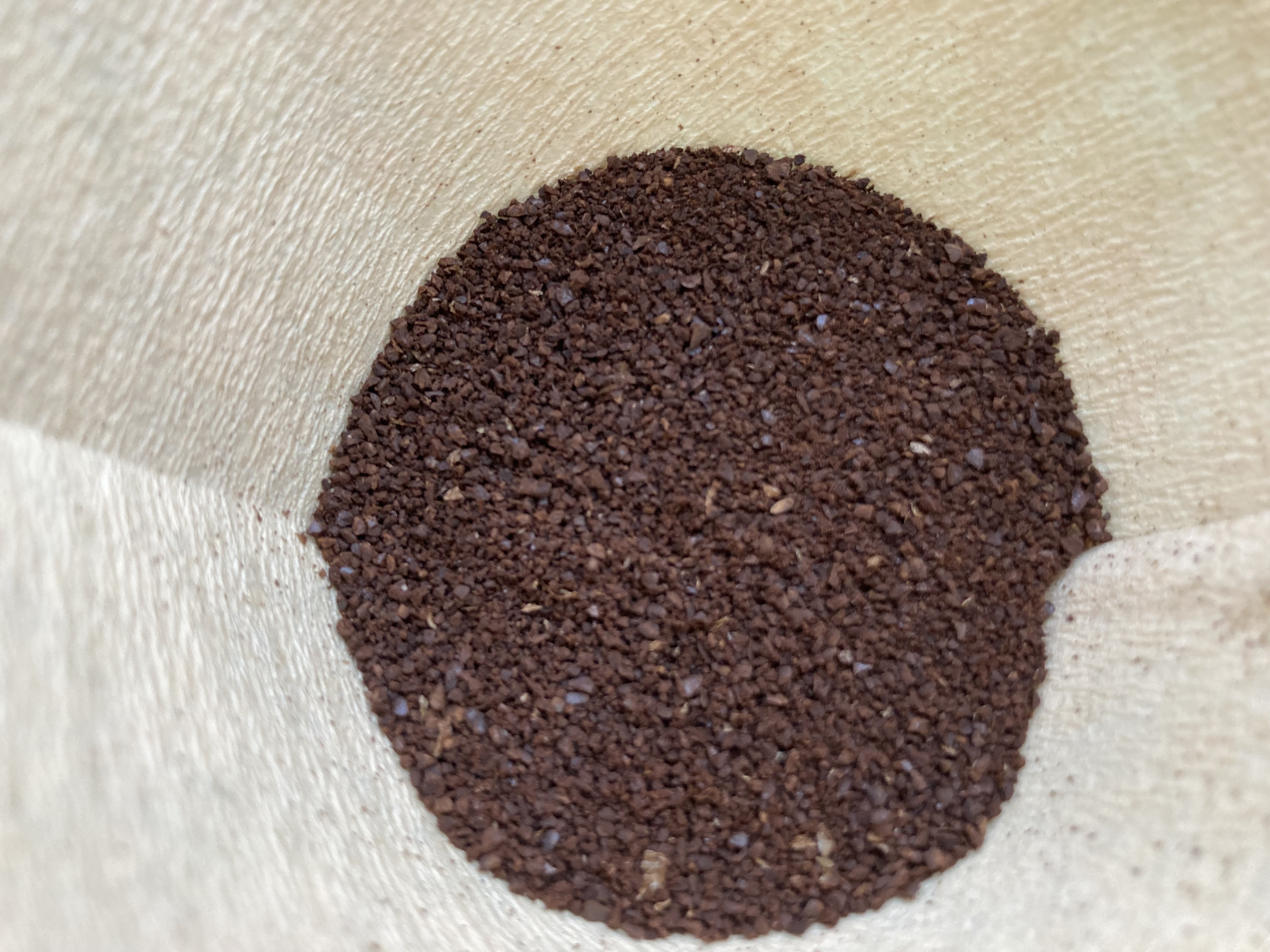 カミナリコーヒーおすすめの保存方法
