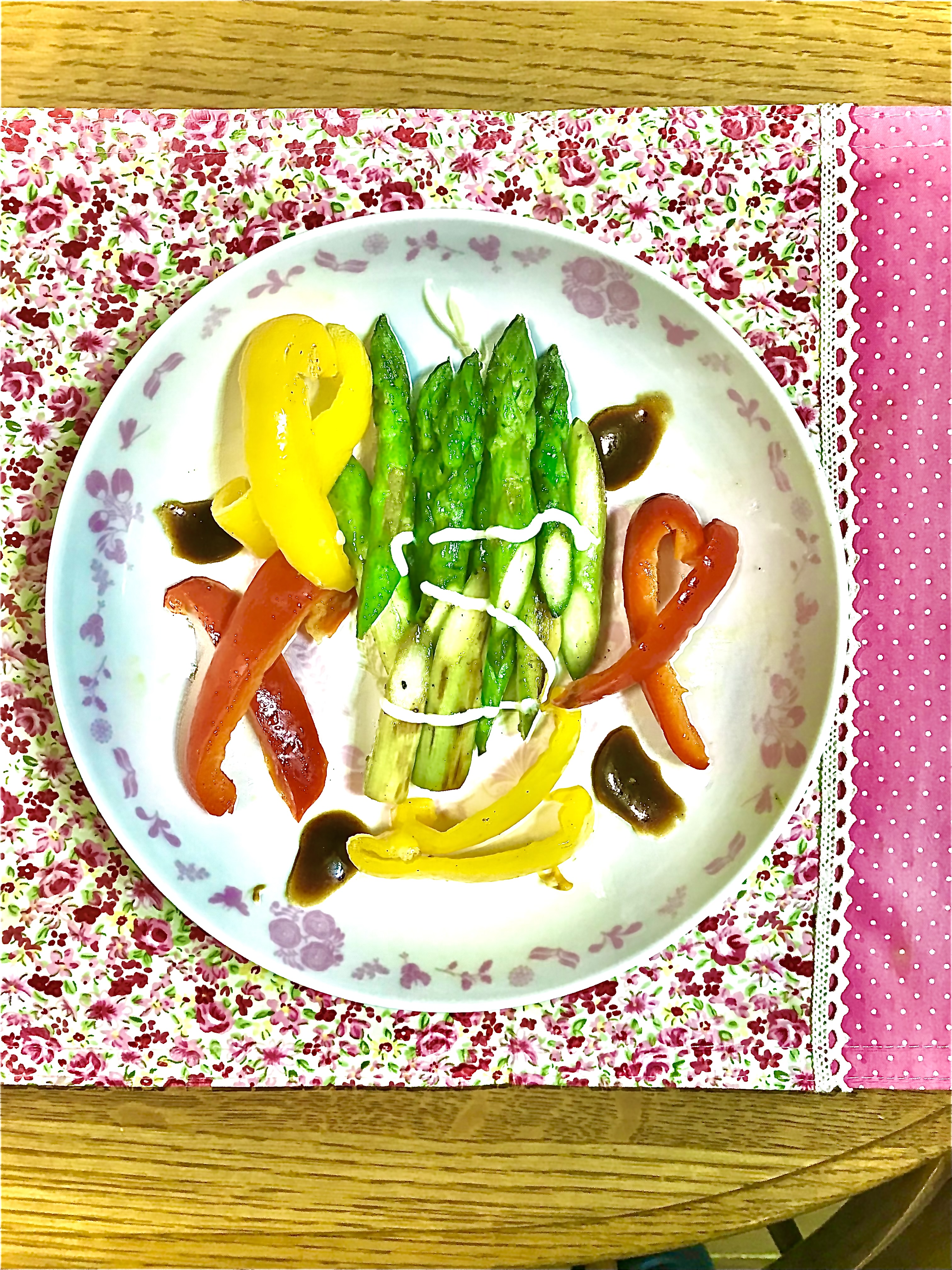 2回目の料理担当者です。