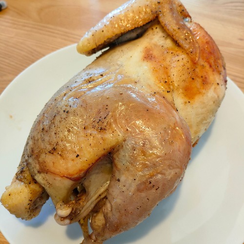 おうちごはんのメニューは、なに❓
