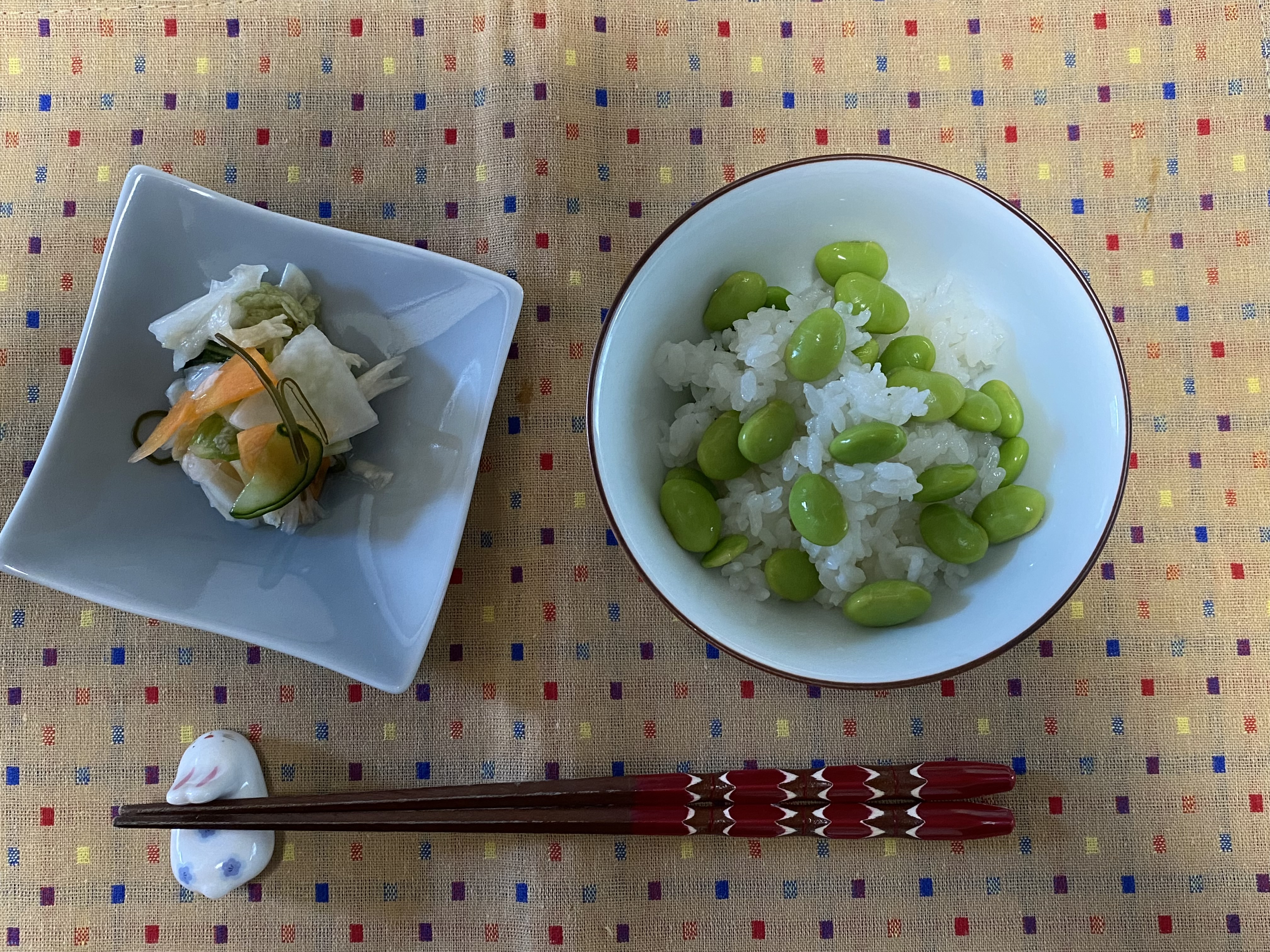農家さんの優しい心、染みますね～～。