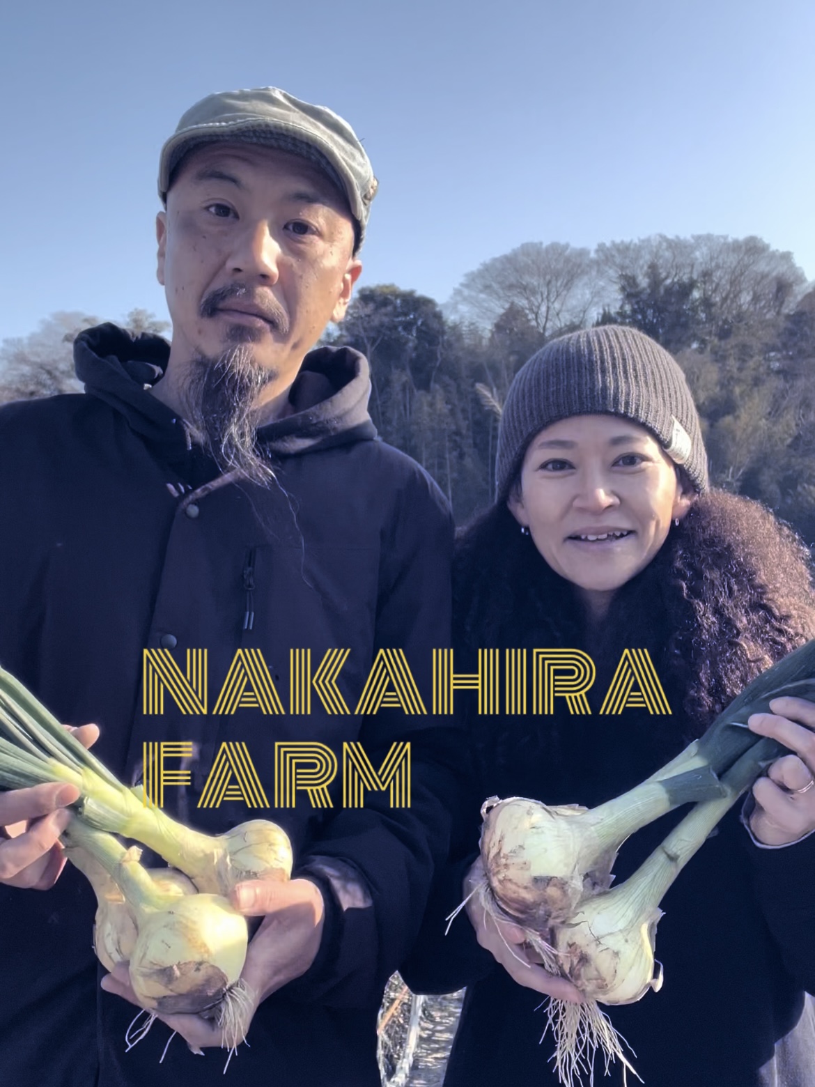 NAKAHIRA FARM10年目のご挨拶