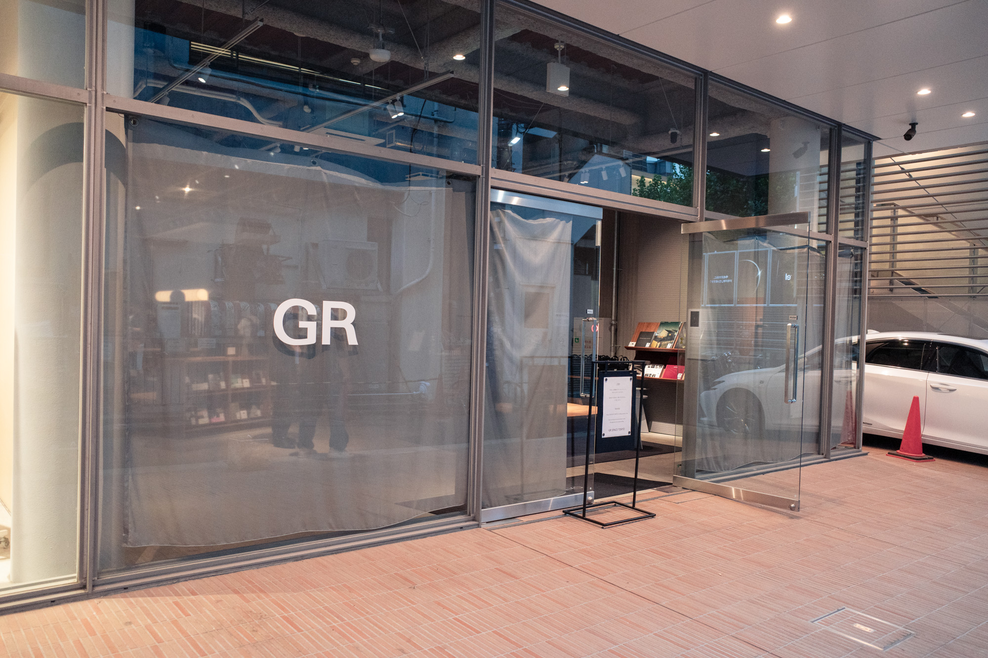 新製品 RICOH GR IV 先行体験会 レポート