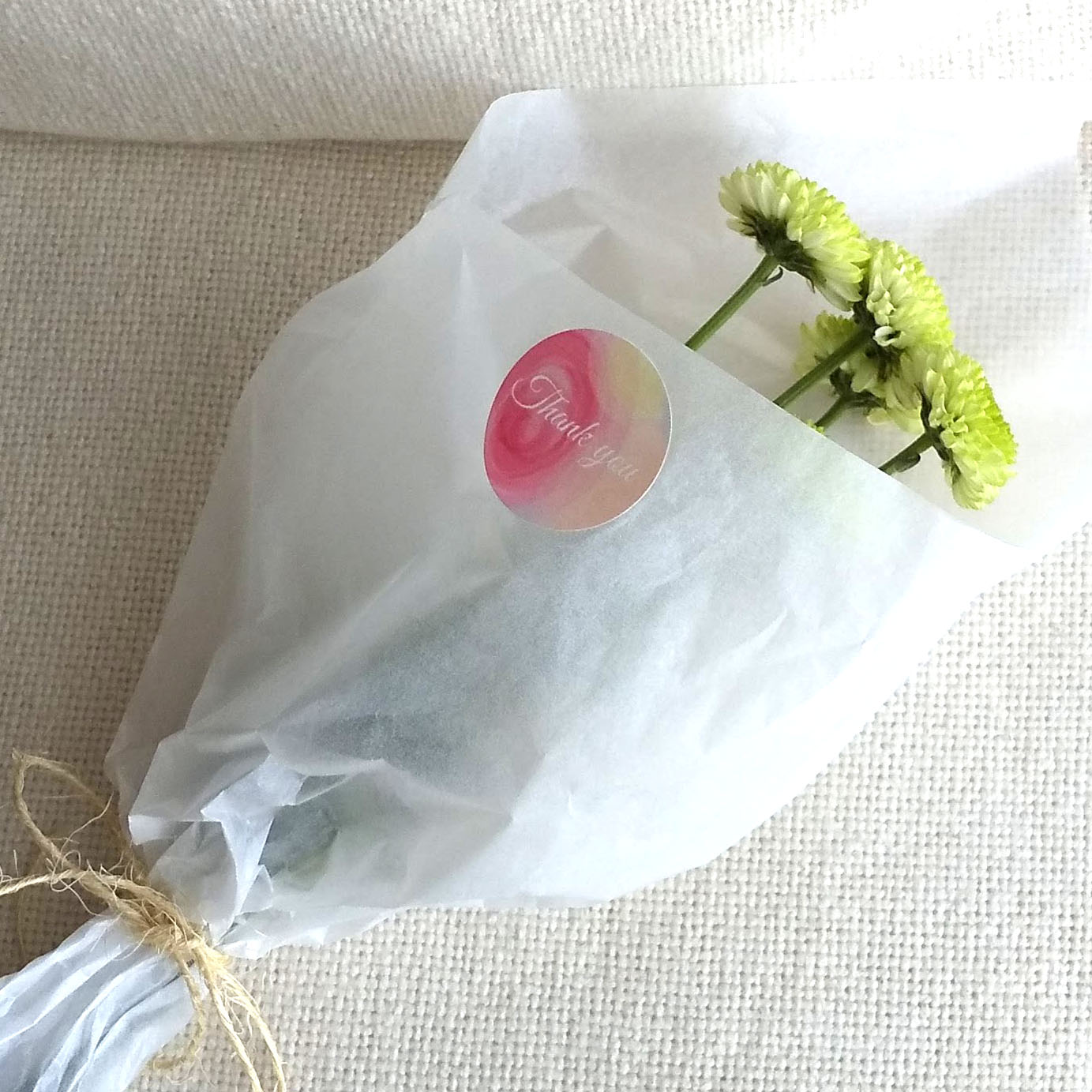 プレゼントって楽しい！